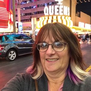 Meet your Posher, Marie